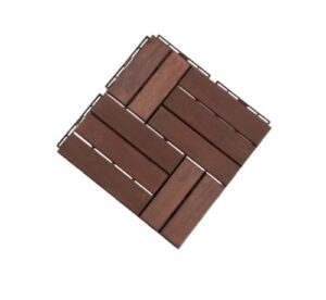 Model: DT10A1|| Color: Chocolate|| Size: 300x300x19mm