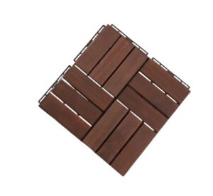 Model: DT12A1|| Color: Chocolate|| Size: 300x300x19mm